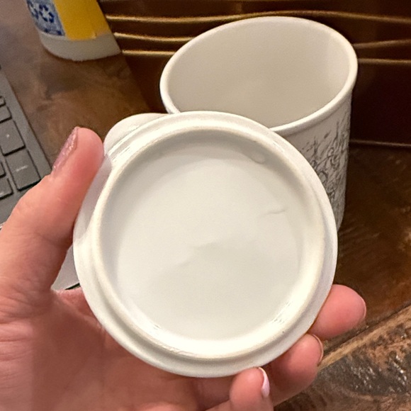 1986 Hallmark Mug Mates Vintage “Women On The Job” - Picture 8 of 9